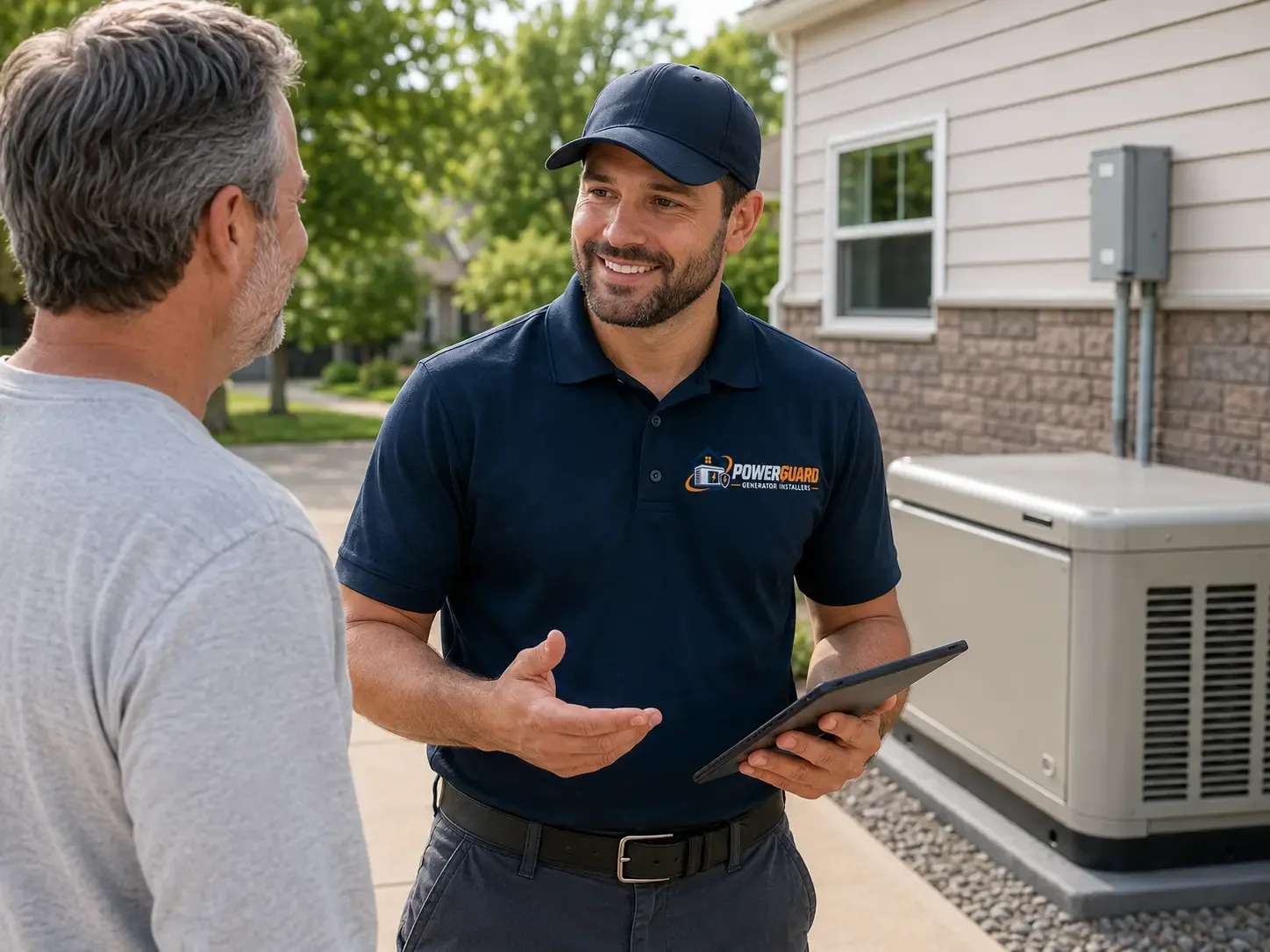 Generator Installation Valmora, NM FAQs